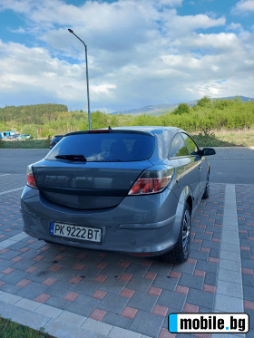 Opel Astra 1.9 GTC | Mobile.bg   4