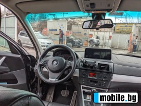 BMW X3 3.0 SD -   | Mobile.bg   13