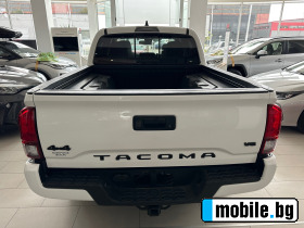 Toyota Tacoma Double Cap | Mobile.bg   4