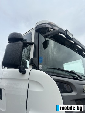 Scania R 420 62 | Mobile.bg   3