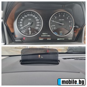 BMW 2 Active Tourer 56000km* iPerfomance* EU6-D* PLUG-IN HYBRID  | Mobile.bg   14