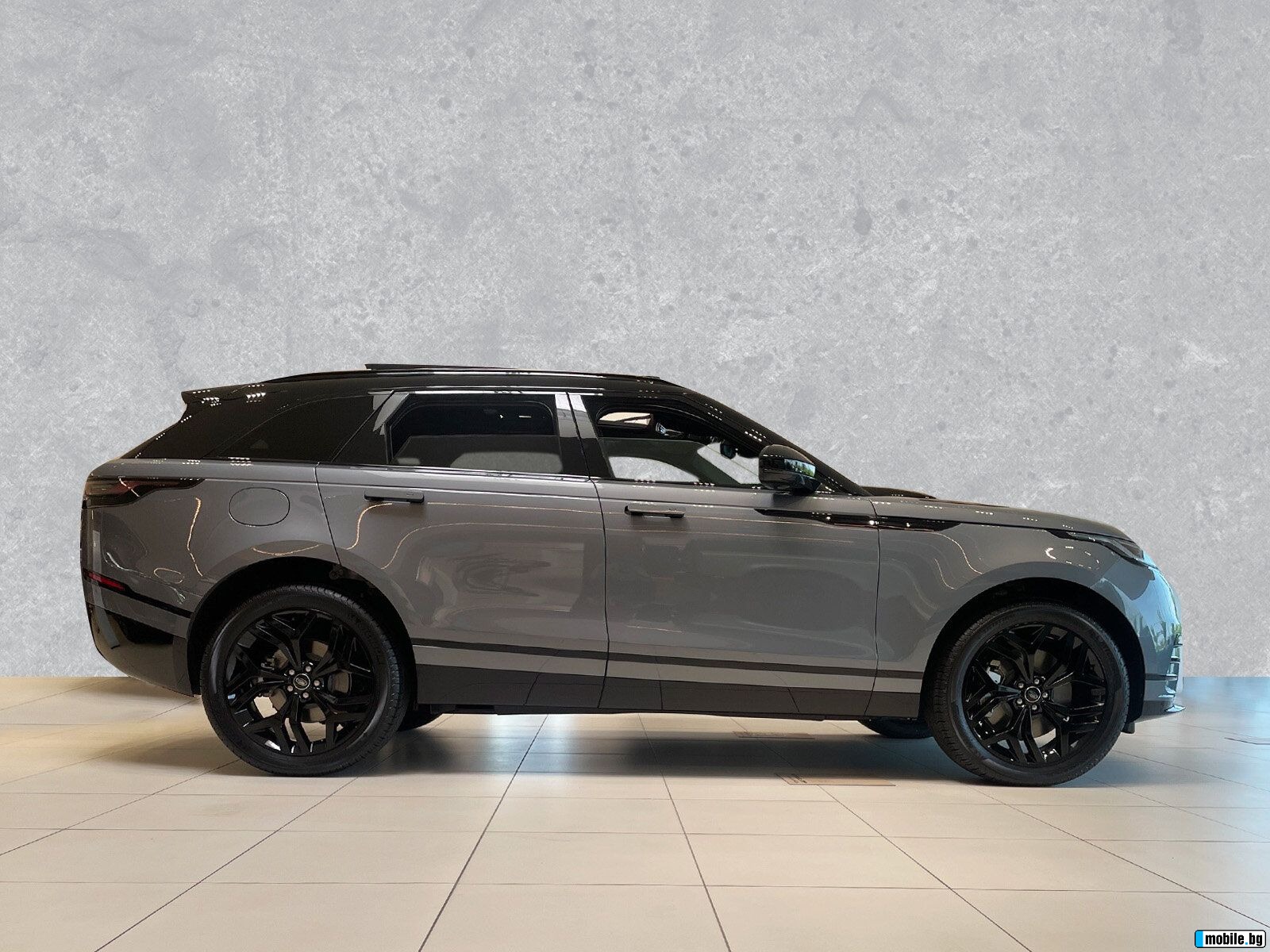 Land Rover Range Rover Velar D300 =Dynamic SE=  | Mobile.bg   4