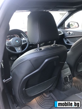 BMW 235 Gran Coupe M235i, Xdrive, 33000 km, ! | Mobile.bg   11