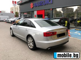 Audi A6 2.8FSI | Mobile.bg   4