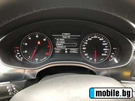 Audi A6 2.8FSI | Mobile.bg   15