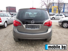     Opel Meriva 1.3CDTI EURO5A