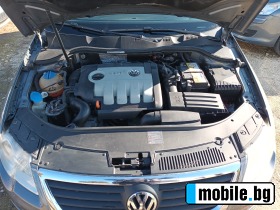 VW Passat 2.0- TDI 140. | Mobile.bg   13