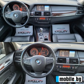 BMW X5 3.0X-Drive Face lift 8 | Mobile.bg   7