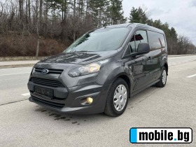     Ford Connect 1.6 TRANSIT CONNECT