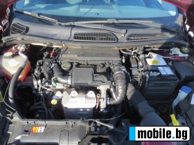 Ford Fiesta 1.4 TDCI | Mobile.bg   16