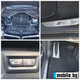 BMW X5 3.0d M  INDIVIDUAL! 190000! | Mobile.bg   16