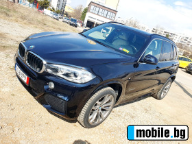 BMW X5 3.0d M  INDIVIDUAL! 190000! | Mobile.bg   3