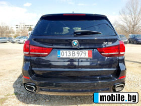 BMW X5 3.0d M  INDIVIDUAL! 190000! | Mobile.bg   5