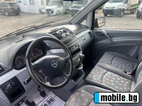 Mercedes-Benz Vito 6MECTA!!LONG! | Mobile.bg   13