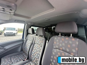 Mercedes-Benz Vito 6MECTA!!LONG! | Mobile.bg   11