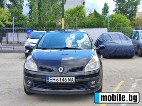     Renault Clio 1.2TCe -