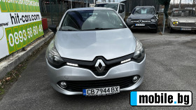 Renault Clio 1.2 i N1    | Mobile.bg   3