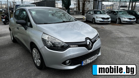 Renault Clio 1.2 i N1    | Mobile.bg   2