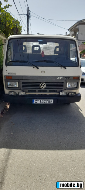  VW Lt
