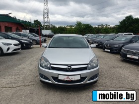     Opel Astra 1.9CDTI/GTC