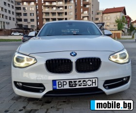 BMW 114 Turbo Sport | Mobile.bg   2