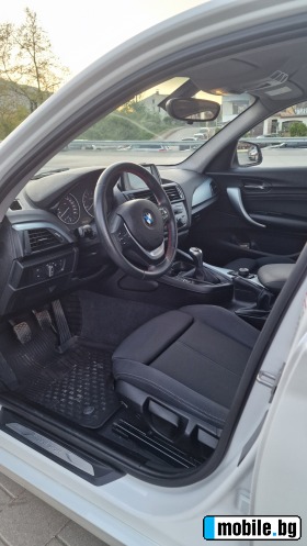 BMW 114 Turbo Sport | Mobile.bg   10