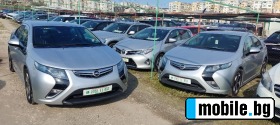 Opel Ampera 1.4 plug-in | Mobile.bg   17
