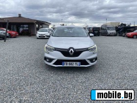     Renault Megane 1.5,Euro 6,  