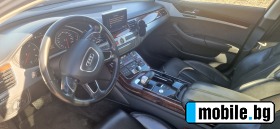 Audi A8 3.0TDI QUATTRO | Mobile.bg   13