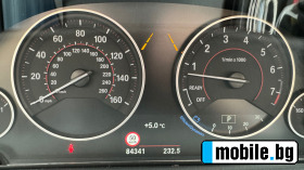 BMW 340 RWD 86k km  | Mobile.bg   7
