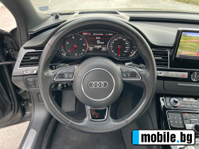 Audi A8 4.2-TDI-161.000km-ORIGINAL-TOP-HEAD UP-MASAJ-NEW | Mobile.bg   8