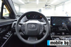 Toyota bZ4X *4X4*X-MODE*PANO*360*NAVI*COMFORT* | Mobile.bg   10
