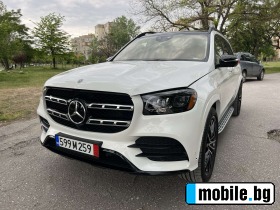 Mercedes-Benz GLS 450 | Mobile.bg   13