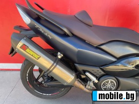 Yamaha T-max 500I ABS | Mobile.bg   6