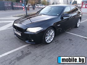 BMW 535 535i M () Facelift | Mobile.bg   5