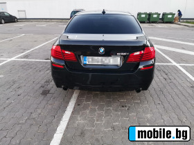 BMW 535 535i M () Facelift | Mobile.bg   9