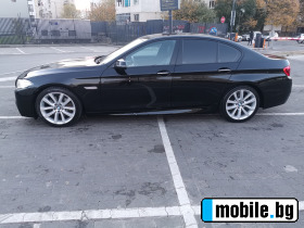BMW 535 535i M () Facelift | Mobile.bg   8