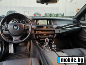BMW 535 535i M () Facelift | Mobile.bg   7