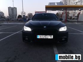 BMW 535 535i M () Facelift | Mobile.bg   3