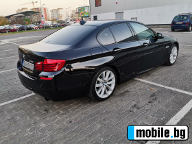BMW 535 535i M () Facelift | Mobile.bg   10