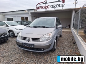     Renault Scenic 1.6 KLIMA 
