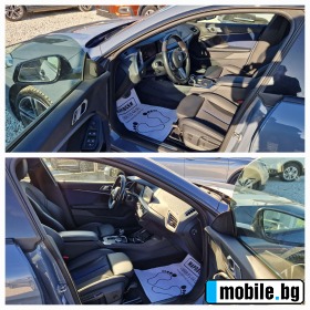 BMW 2 Gran Coupe 2.0d | Mobile.bg   12