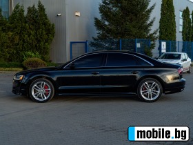 Audi A8 S-Line 3.0 TFSI Quattro | Mobile.bg   5