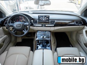 Audi A8 S-Line 3.0 TFSI Quattro | Mobile.bg   9