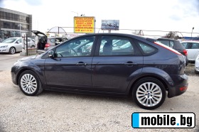     Ford Focus 1,6 TDCI 90HP