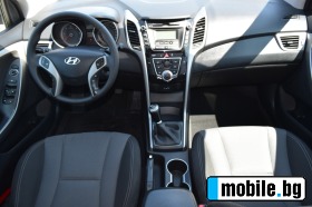 Hyundai I30 1.6 crdi Euro5 | Mobile.bg   11