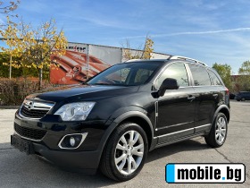 Opel Antara 2.2CDTI 163.. Cosmo 4x4  | Mobile.bg   1