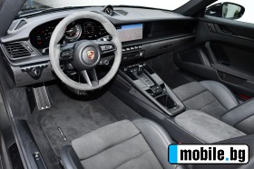 Porsche 991 992 Carrera 4 GTS Aerokit | Mobile.bg   5