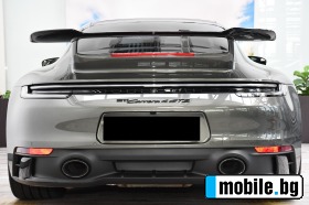 Porsche 991 992 Carrera 4 GTS Aerokit | Mobile.bg   4