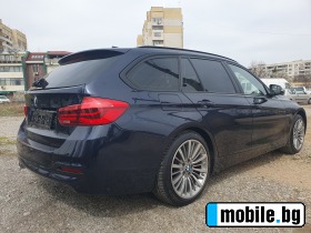     BMW 320 Xdrive! Facelift! ! !